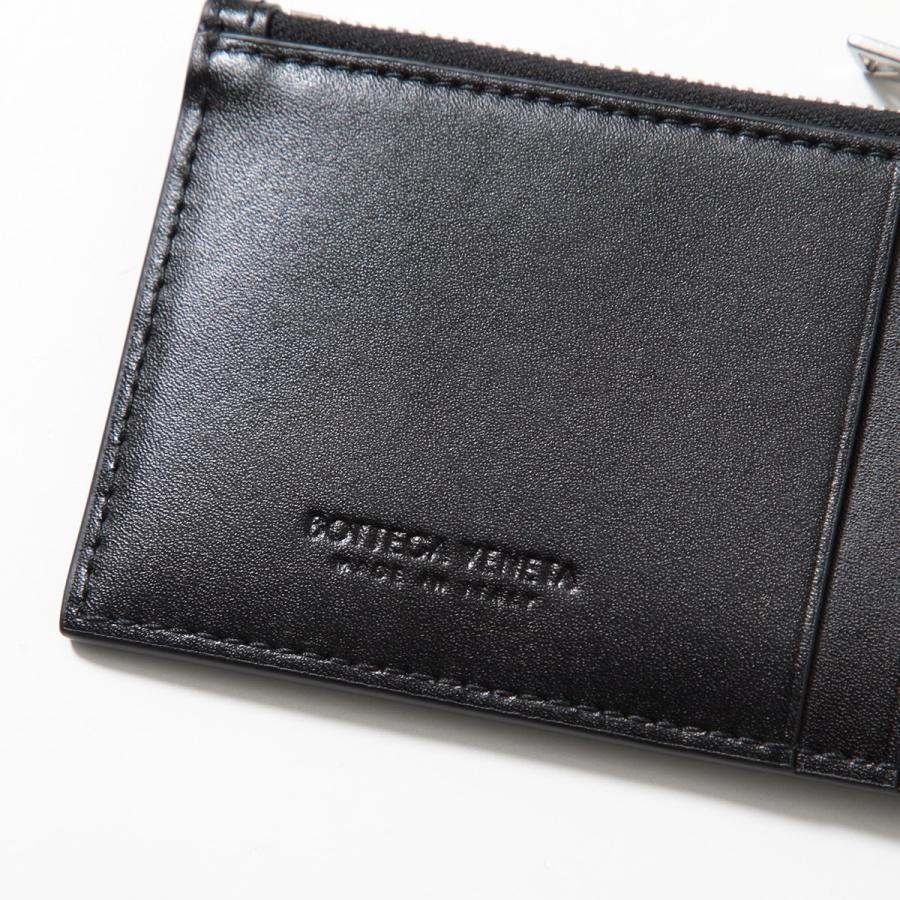 BOTTEGA VENETA（ボッテガ・ヴェネタ） コインケース 679843 VBWD3
