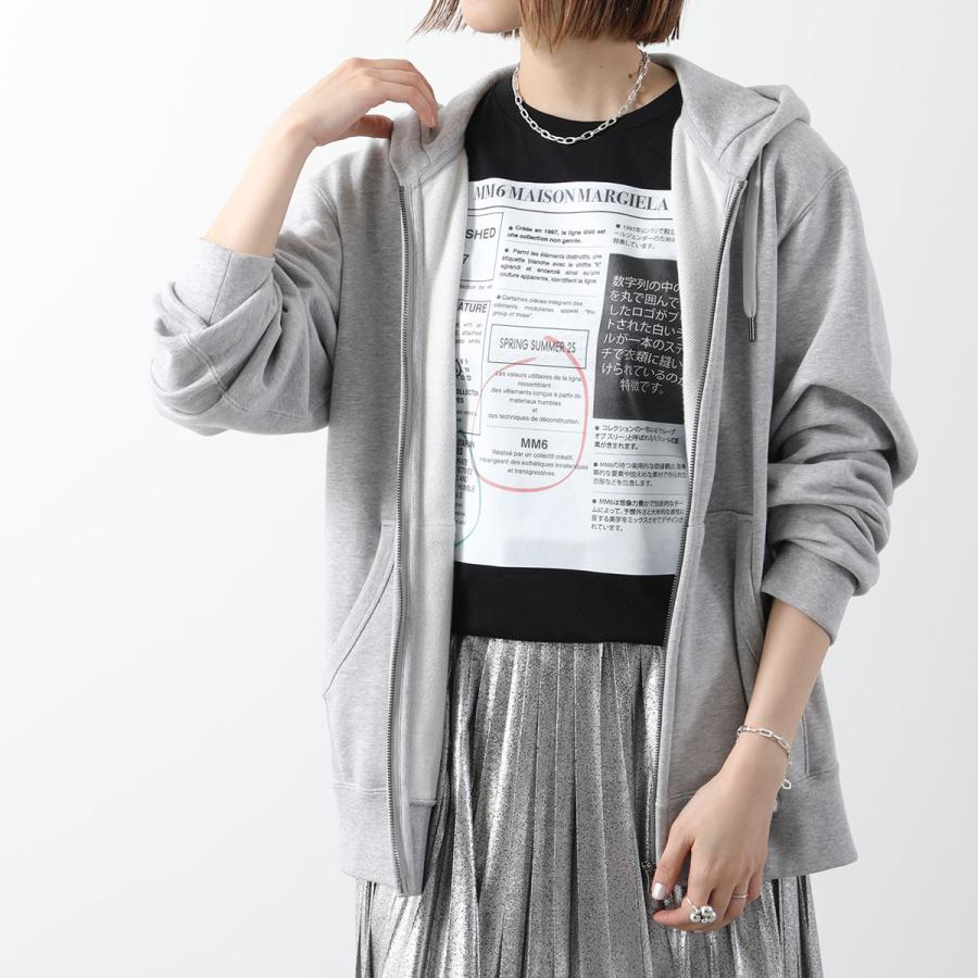MM6 エムエムシックス メゾンマルジェラ Tシャツ S52GC0337 S24312