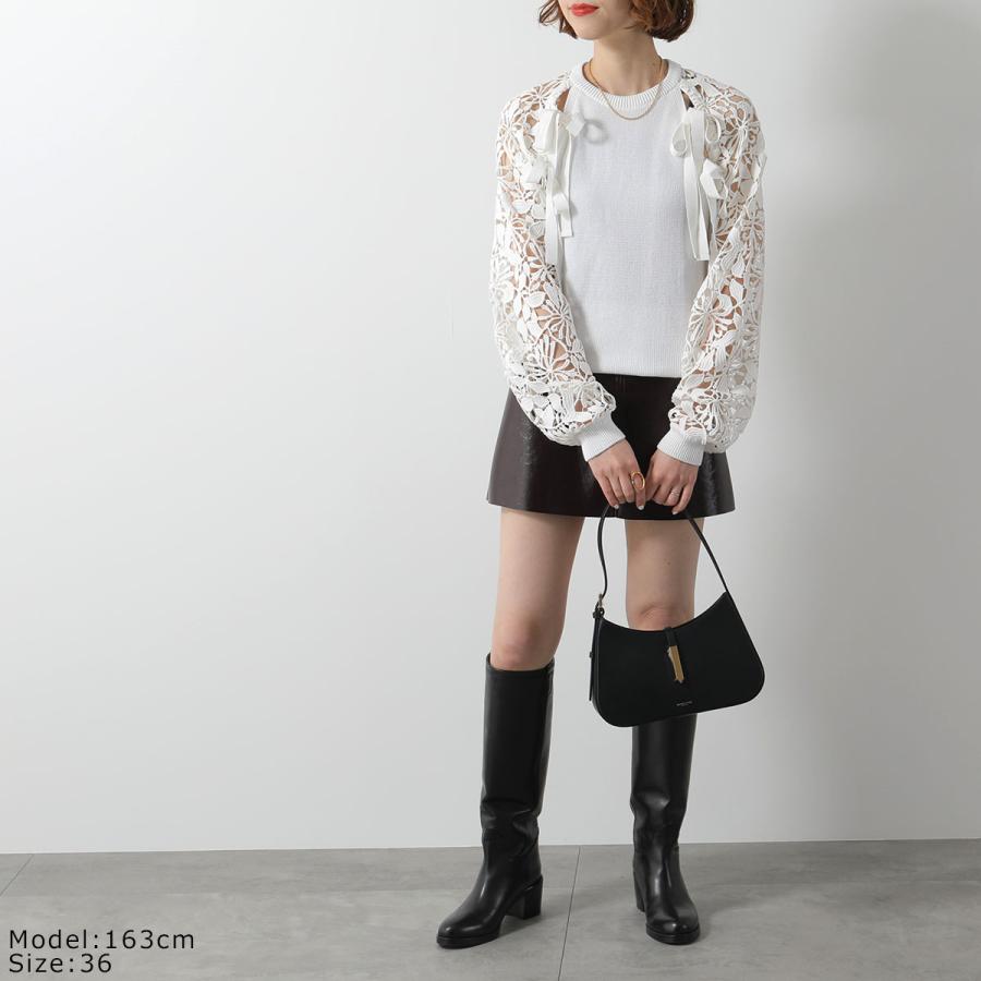 N°21（ヌメロヴェントゥーノ） ニット トップス A019 7615 レディース