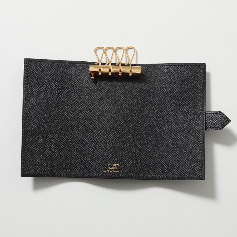 HERMES（エルメス） キーケース ベアン BEARN H047744CC レディース