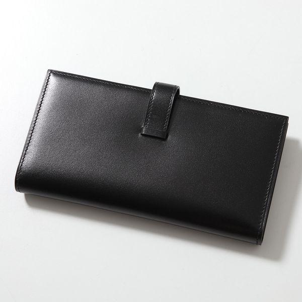 HERMES（エルメス） 二つ折り長財布 Bearn Classic ベアン