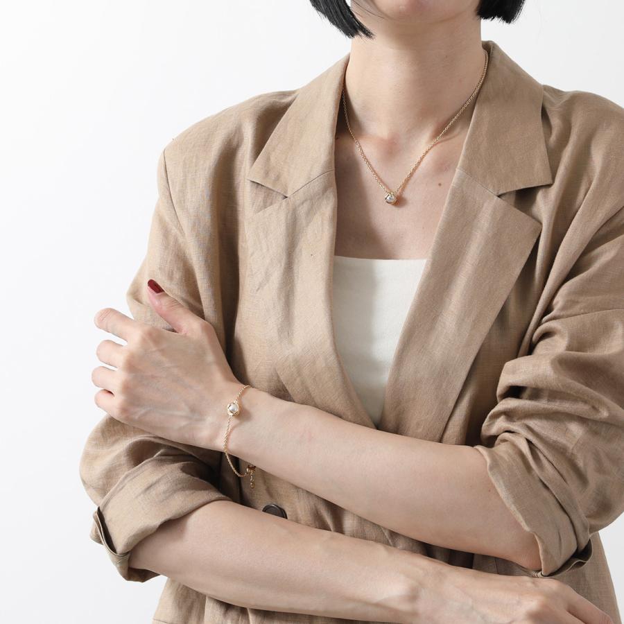 FENDI（フェンディ） ブレスレット F IS エフ イズ 8AK815 A5TO