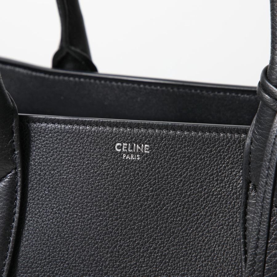 CELINE（セリーヌ） トートバッグ Medium Cabas ミディアム カバ
