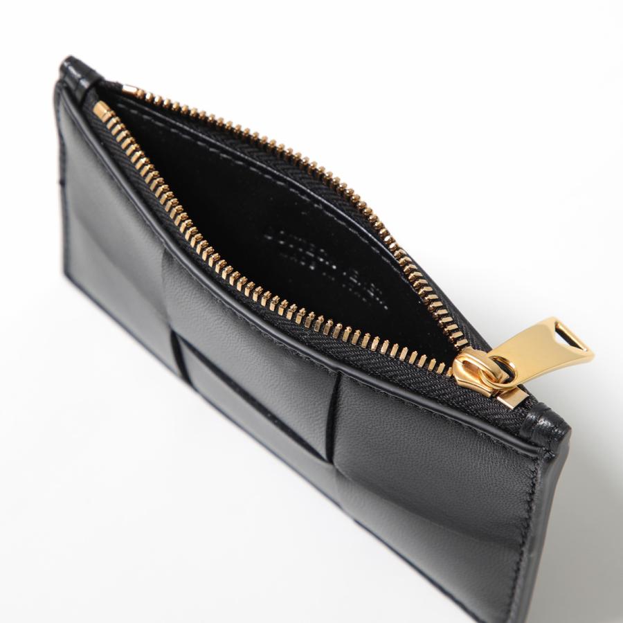 BOTTEGA VENETA（ボッテガ・ヴェネタ） コインケース 815623 VCQC4