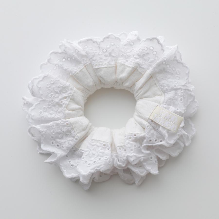 GOOD SQUISH（グッド スクイッシュ） グッド スクイッシュ シュシュ