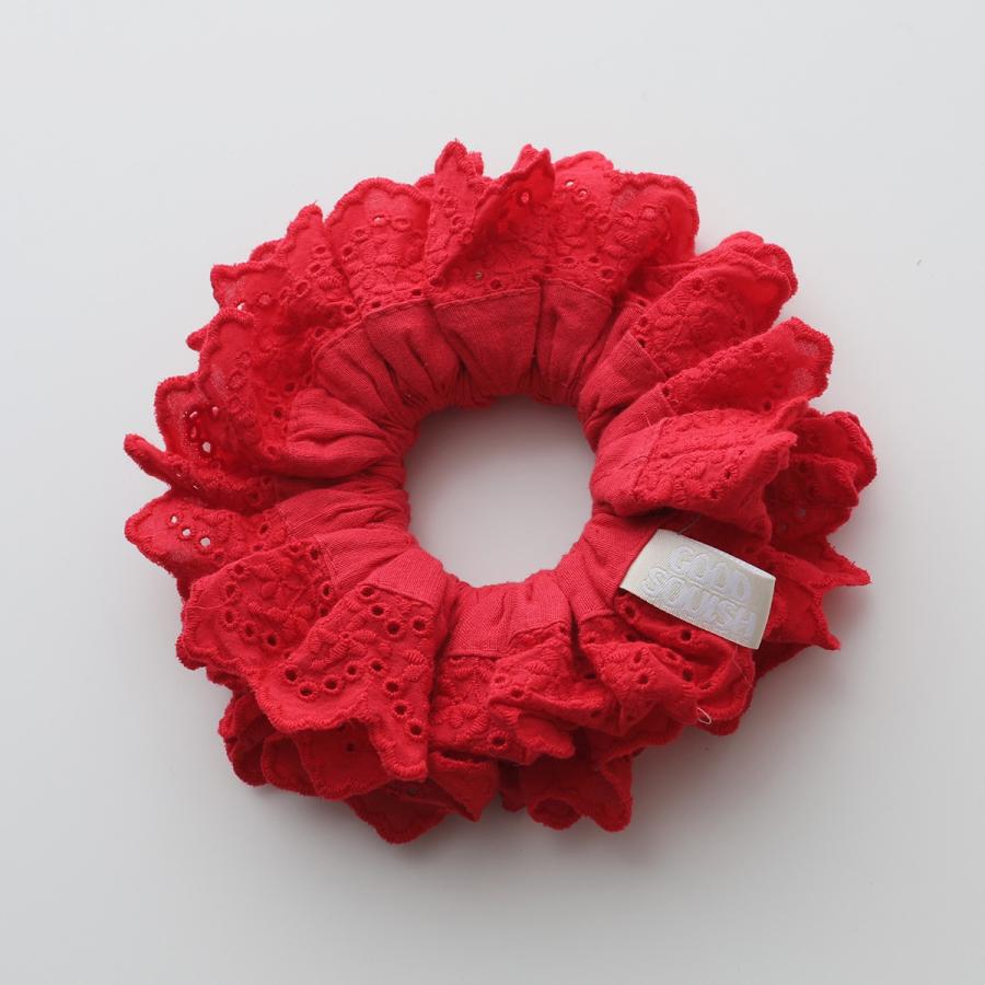 GOOD SQUISH（グッド スクイッシュ） グッド スクイッシュ シュシュ