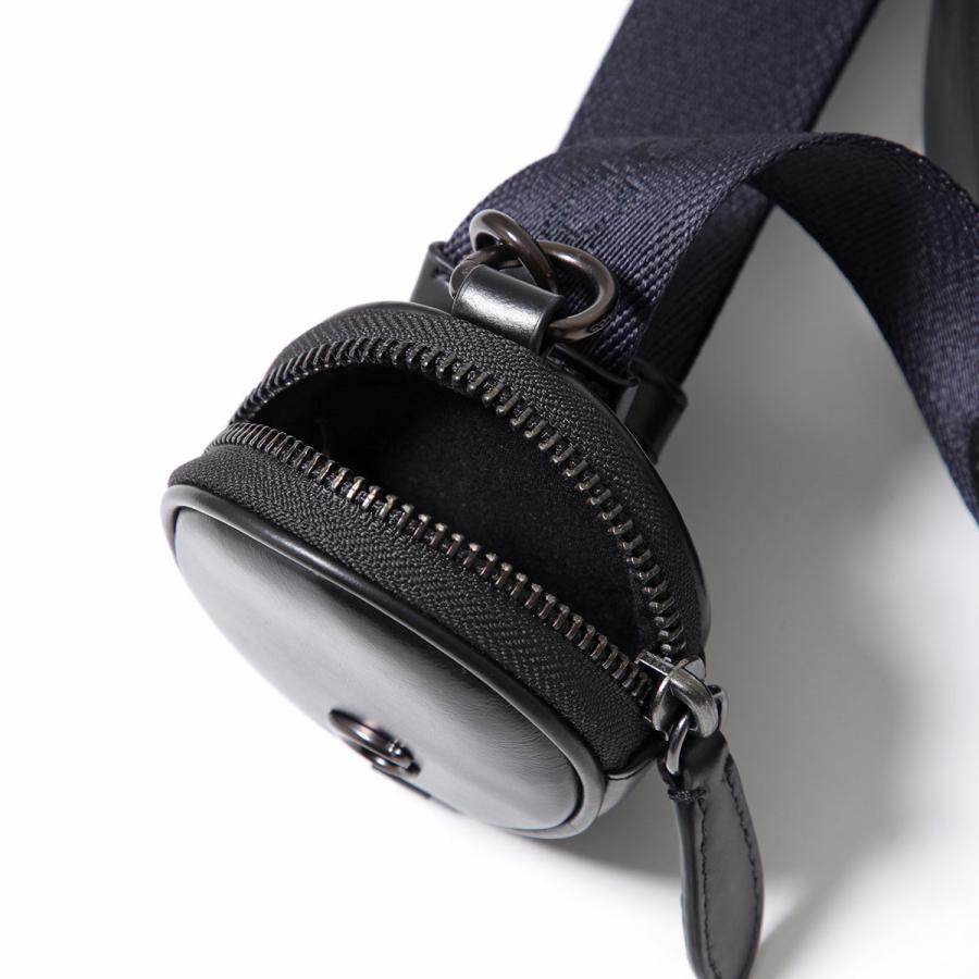 COACH（コーチ） ショルダーバッグ HALL SOFT SLING ホール ソフト