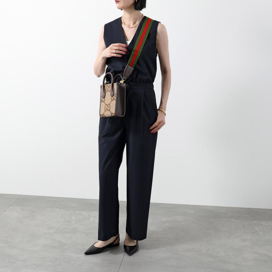 GUCCI（グッチ） ショルダーバッグ JUMBO GG ジャンボ 699406 UKMDG
