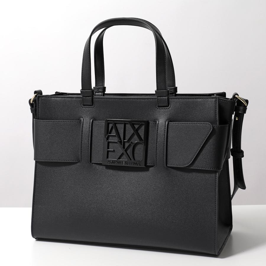 ARMANI EXCHANGE A/X アルマーニ エクスチェンジ トートバッグ 942689