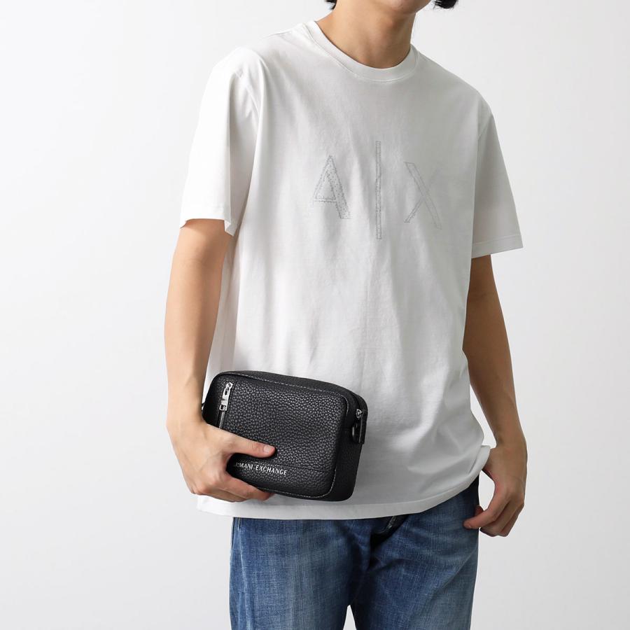 ARMANI EXCHANGE A/X アルマーニ エクスチェンジ ショルダーバッグ