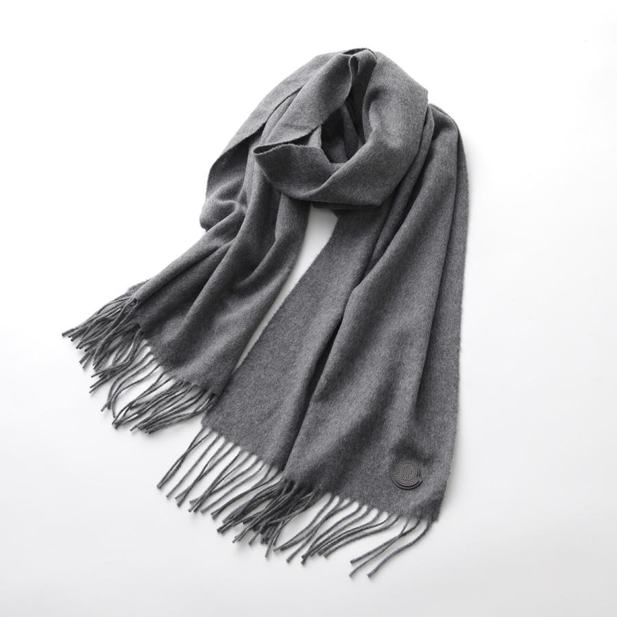 MONCLER（モンクレール） マフラー 3C00014 0U423 レディース メンズ