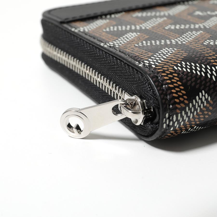 GOYARD（ゴヤール） 二つ折り財布 MATIGNON PM マティニョン PM