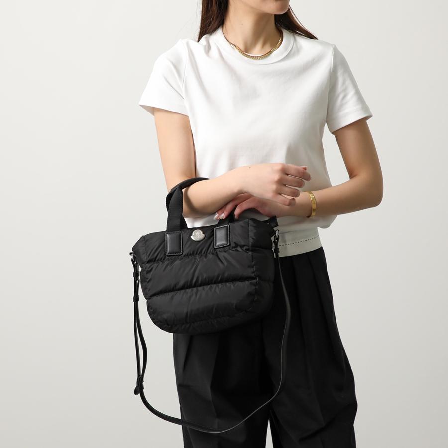 MONCLER（モンクレール） トートバッグ MINI CARADOC ミニ キャラ