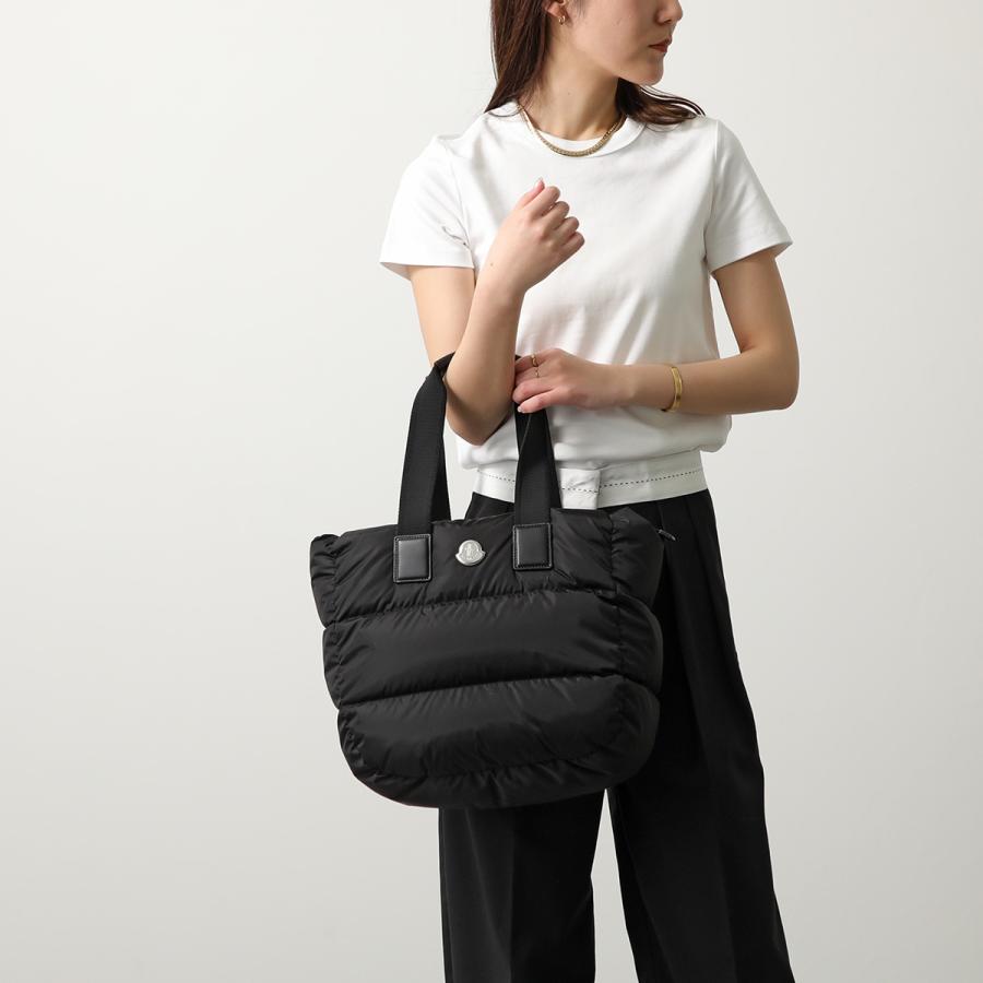 MONCLER（モンクレール） トートバッグ CARADOC キャラドッグ 5D00015