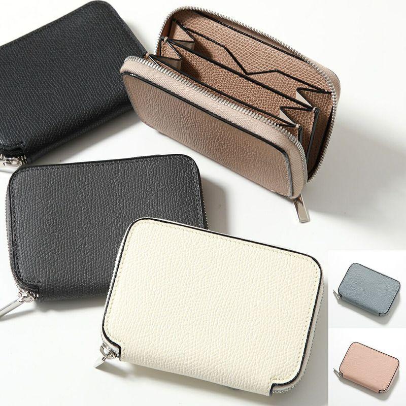 Valextra（ヴァレクストラ） カードケース SGZA0010028LRLCC99 V2L10