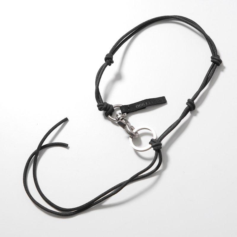 Our Legacy（アワーレガシー） ネックレス LADON ラドン A2208LBL