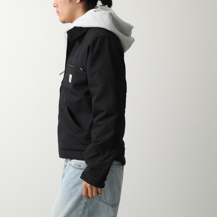 Carhartt（カーハート） デトロイト ジャケット RELAXED FIT DUCK