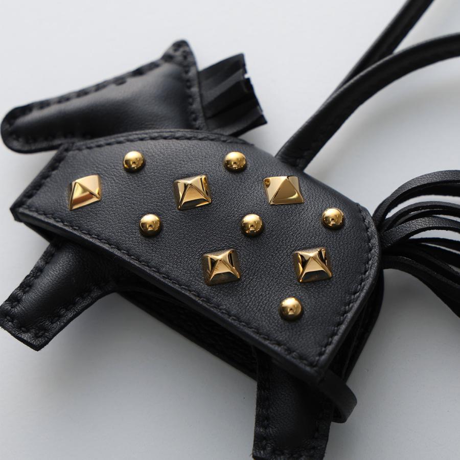 HERMES（エルメス） チャーム ロデオ ロベオロック PM RODEO ROBEO