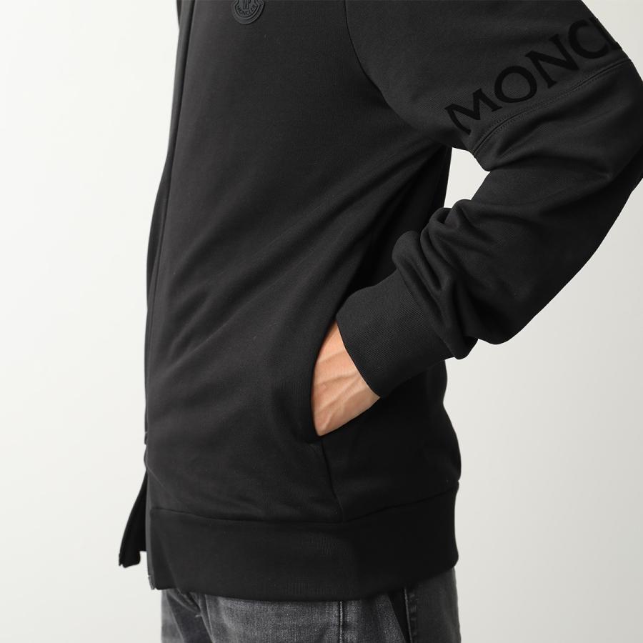 MONCLER（モンクレール） トラックジャケット ZIP UP CARDIGAN 8G00056