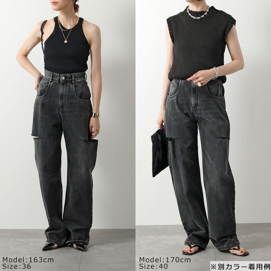 Maison Margiela（メゾンマルジェラ） ジーンズ S51LA0051 M30016