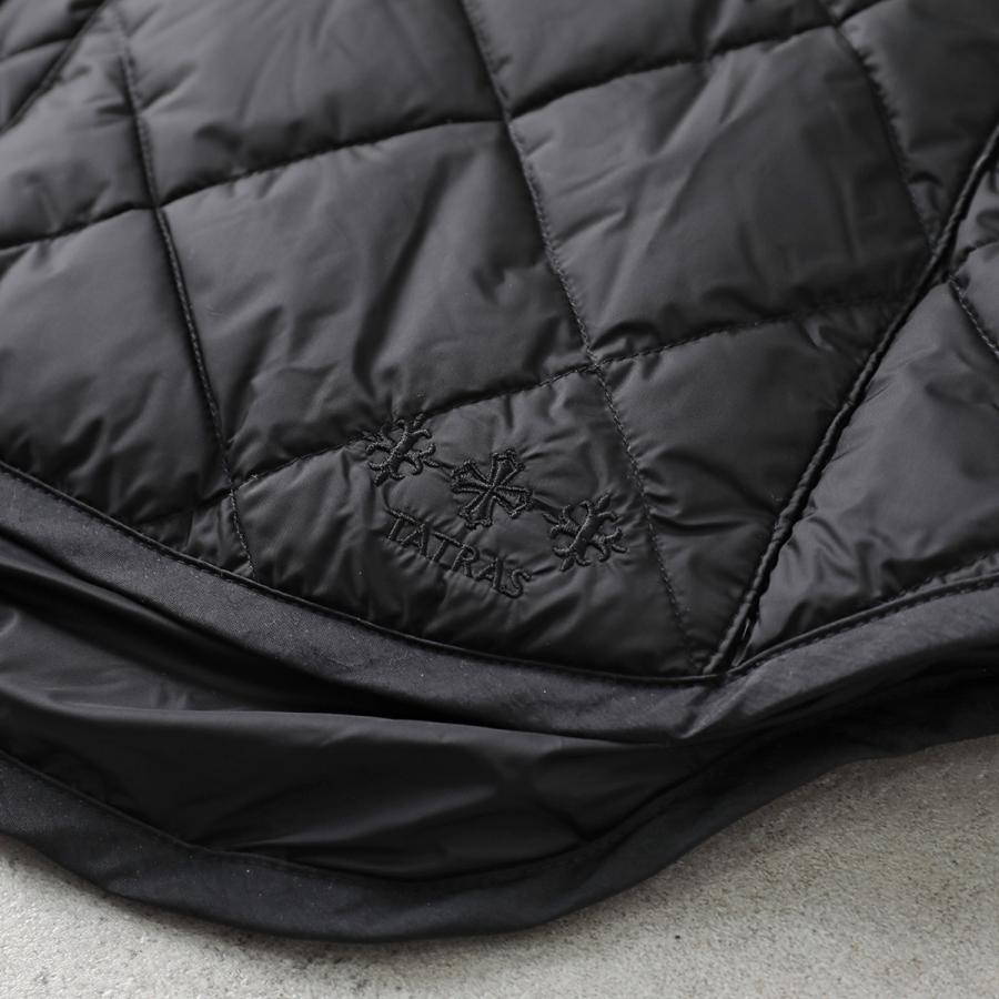 TATRAS（タトラス） ダウンジャケット ASTER アスター LJXA0073014668