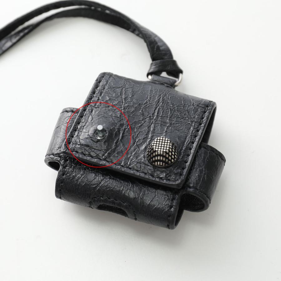 BALENCIAGA（バレンシアガ） 【訳あり】BALENCIAGA ショルダーバッグ
