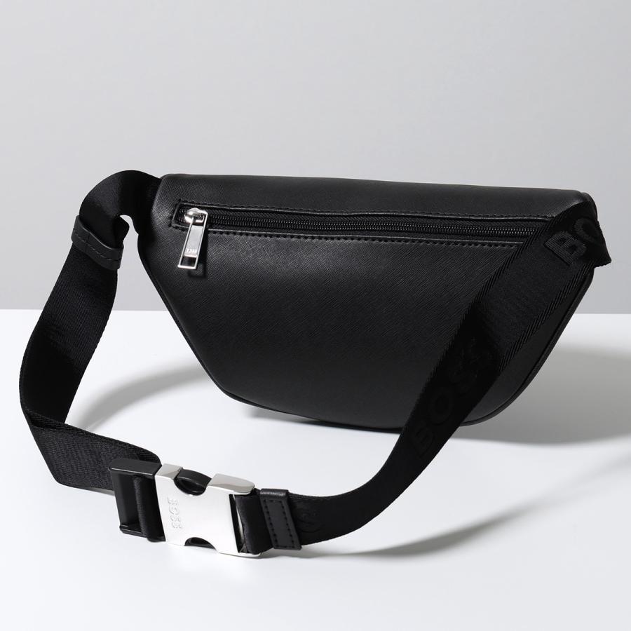 HUGO BOSS（ヒューゴ・ボス） ボディバッグ Zair_Waistbag 50485597