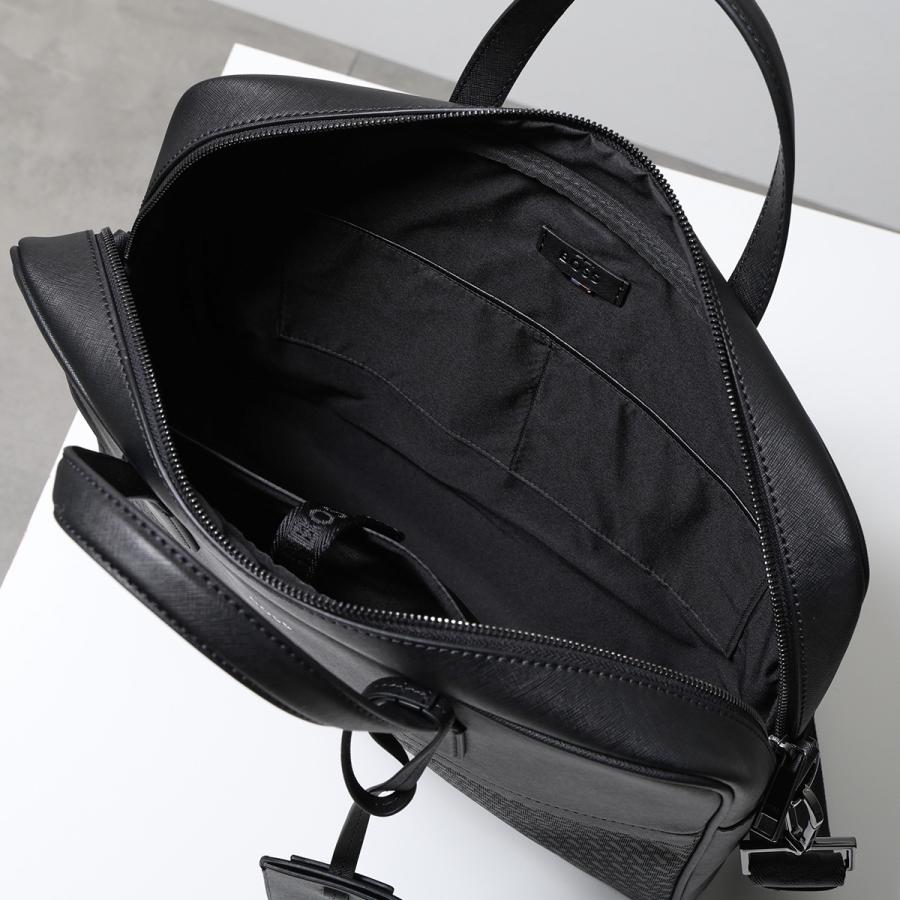 HUGO BOSS（ヒューゴ・ボス） ブリーフケース Zair_MP_S doc case