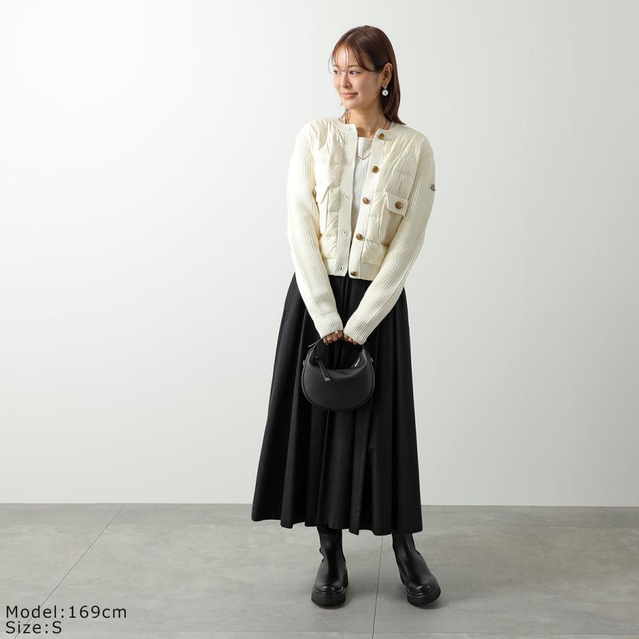 MONCLER（モンクレール） ダウンジャケット CARDIGAN TRICOT トリコ