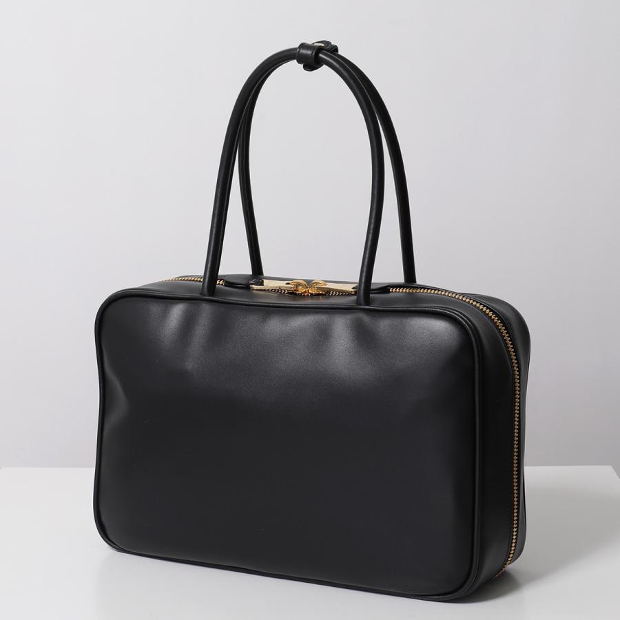 miu miu（ミュウミュウ） ボストンバッグ ボー バッグ 5BB117 2CRW
