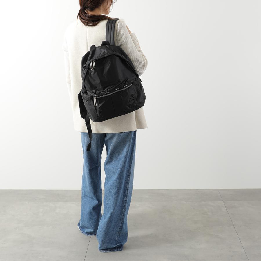LeSportsac（レスポートサック） バックパック ESSENTIAL MED BACKPACK