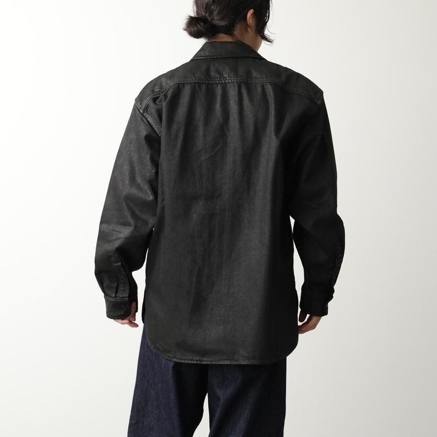 DRIES VAN NOTEN（ドリス ヴァン ノッテン） デニムジャケット