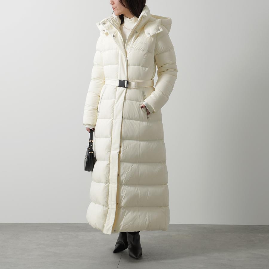 Mackage マッカージュ ダウンコート CALINA-CITY レディース ダウン