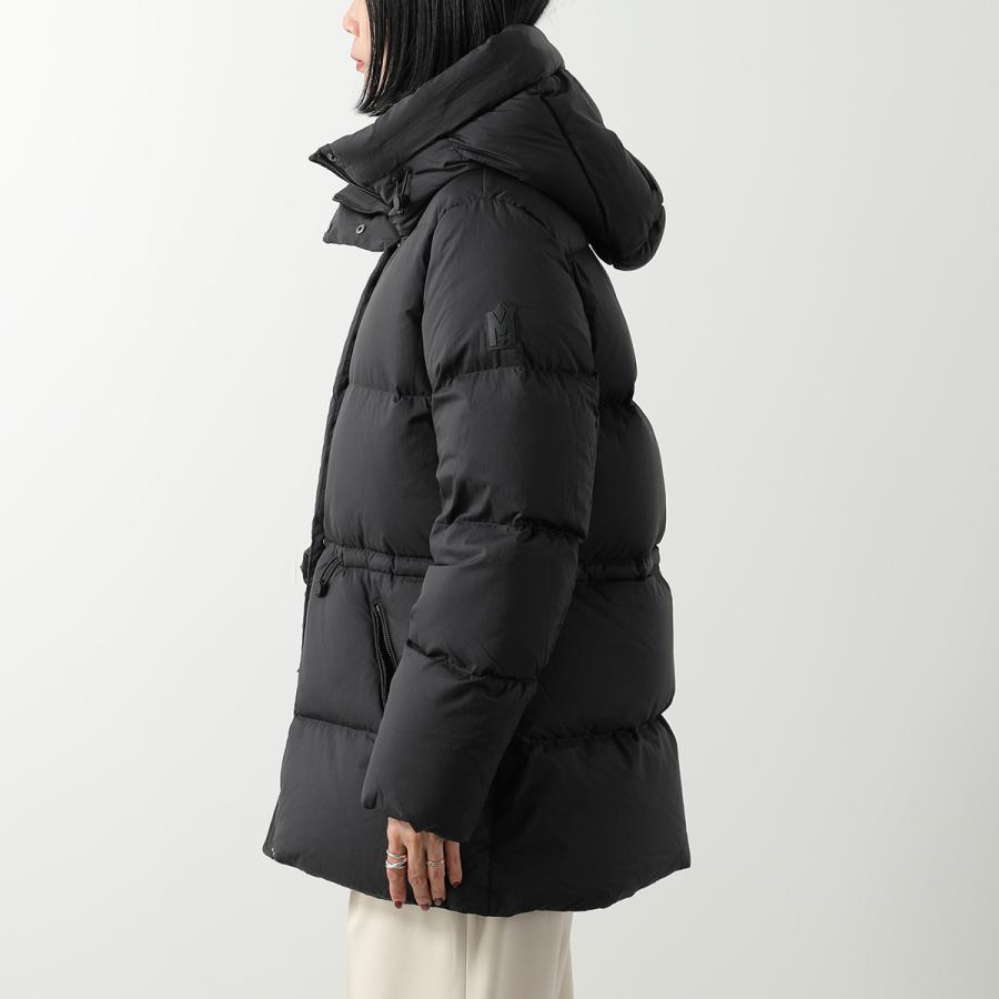 Mackage マッカージュ ダウンジャケット FREYA-SW レディース ナイロン