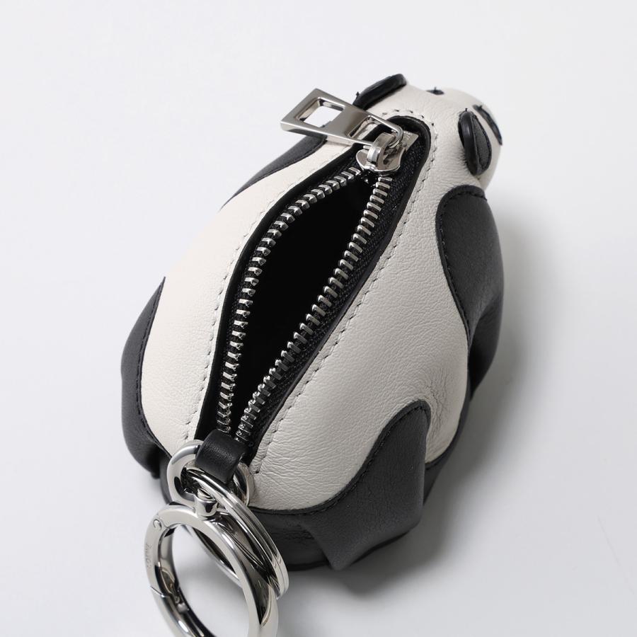 LOEWE（ロエベ） バッグチャーム C880P21X02 レディース パンダ