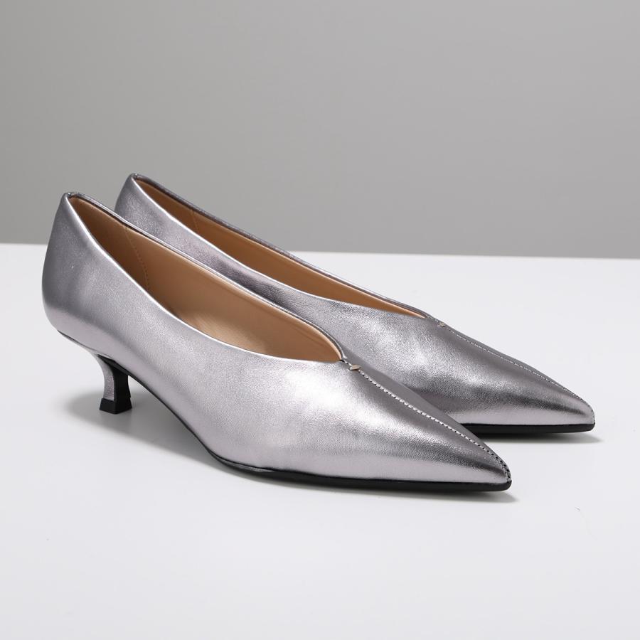 FABIO RUSCONI（ファビオルスコーニ） パンプス I-2735 レディース