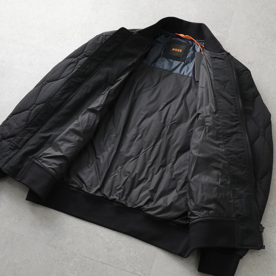 HUGO BOSS（ヒューゴ・ボス） HUGO BOSS ORANGE オレンジ キルティング