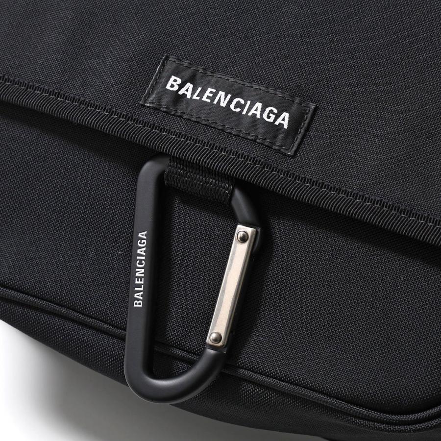BALENCIAGA（バレンシアガ） ショルダーバッグ EXPLORER FLAP MES S