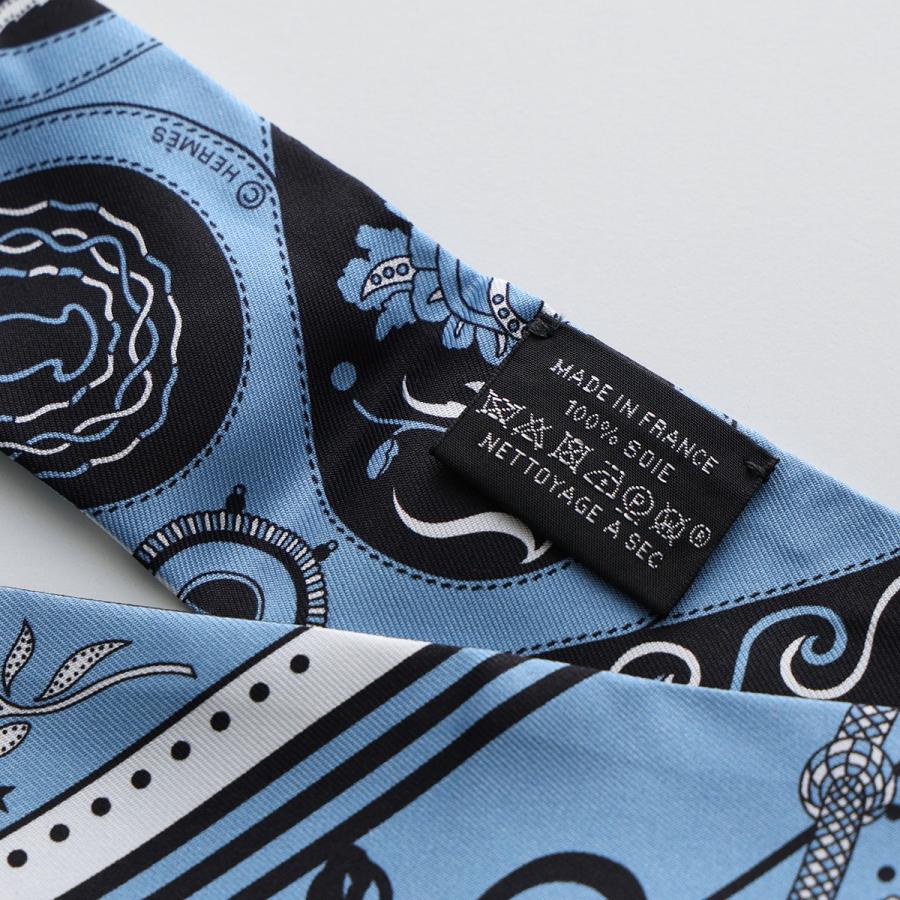 HERMES（エルメス） ツイリー スカーフ TWILLY アマゾンの祭典