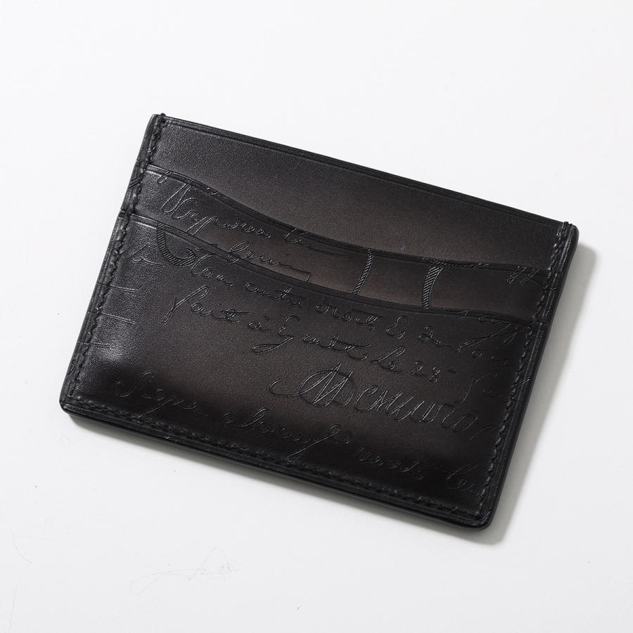 Berluti（ベルルッティ） カードケース BAMBOU NEO バンブー ネオ