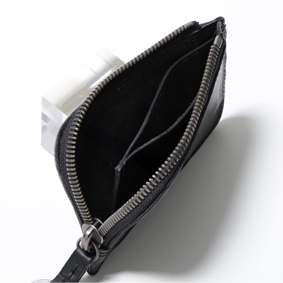 TAGLIOVIVO タリオヴィヴォ コインケース SMALL ZIPPED WALLET