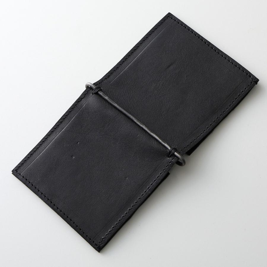 TAGLIOVIVO タリオヴィヴォ 二つ折り財布 LOOP WALLET ループ