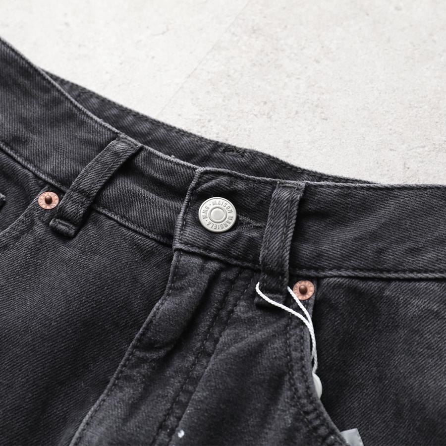 MM6 エムエムシックス メゾンマルジェラ デニムスカート S52MI0025