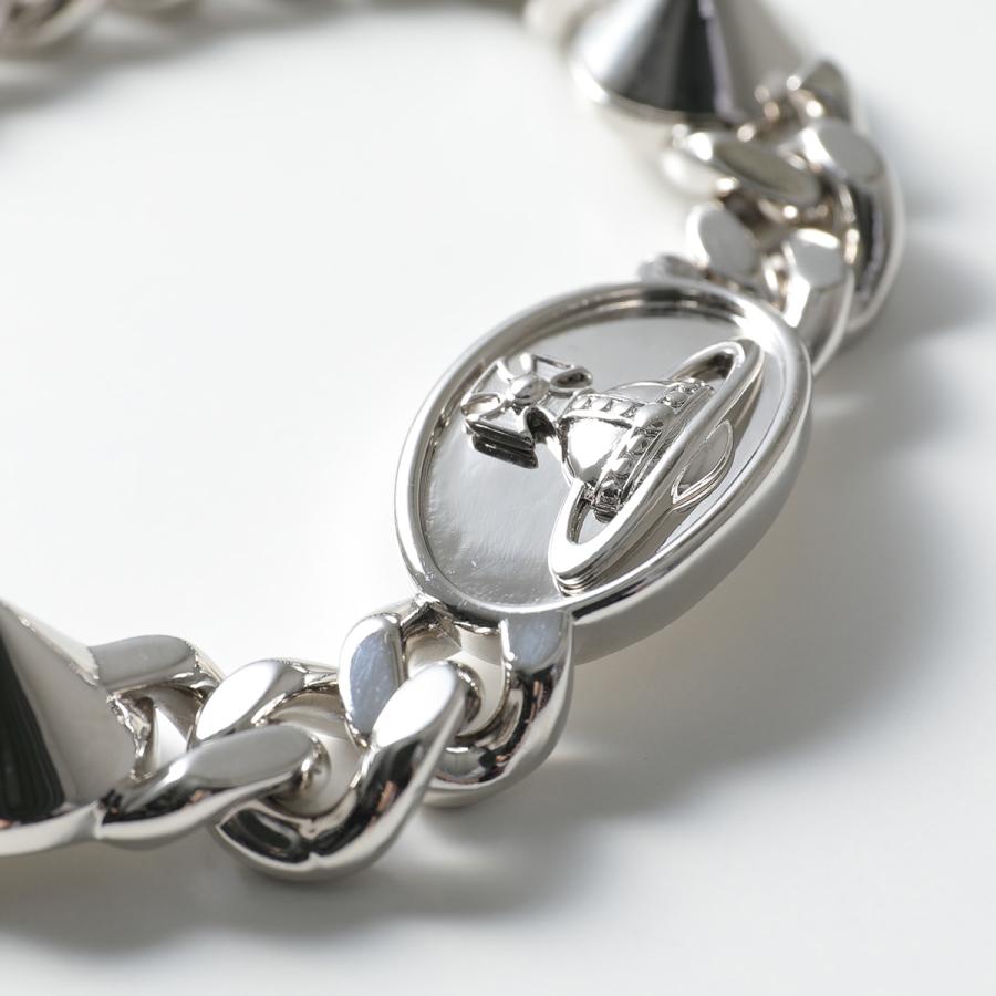 Vivienne Westwood（ヴィヴィアンウエストウッド） ブレスレット MAN