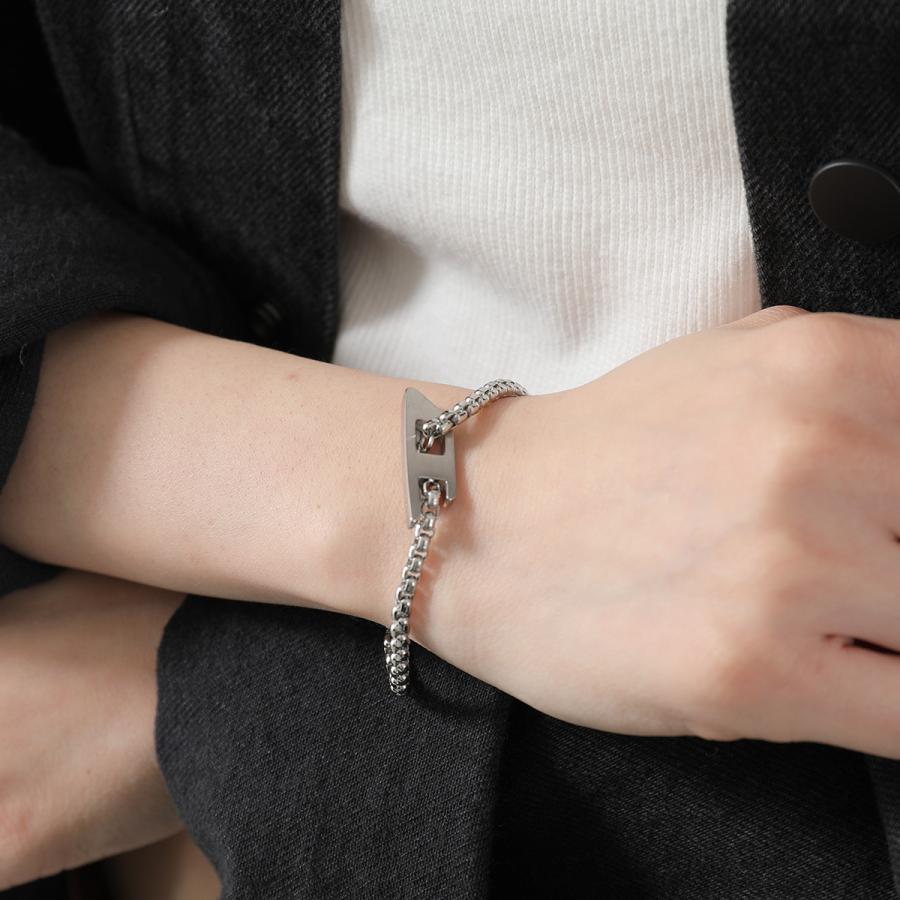 DIESEL（ディーゼル） ブレスレット DX1476040 メンズ レディース D