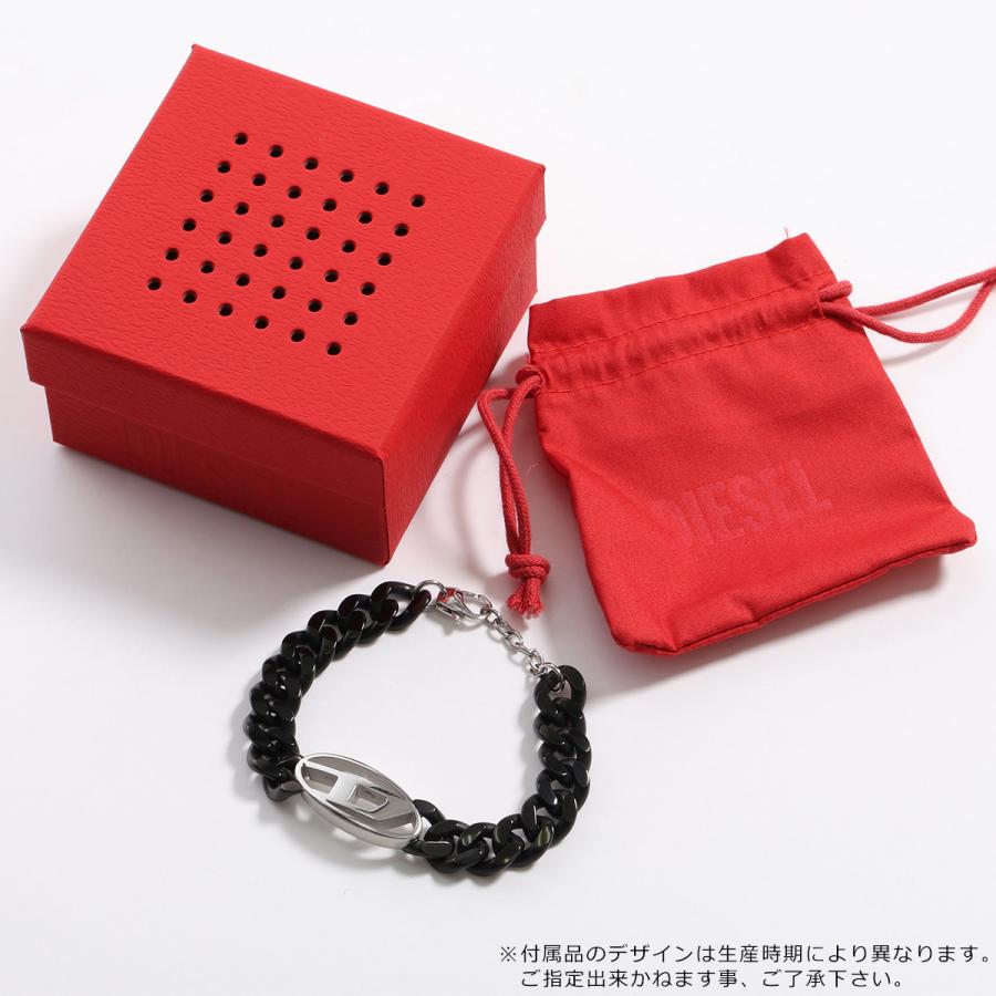 DIESEL（ディーゼル） ブレスレット DX1611931 メンズ レディース