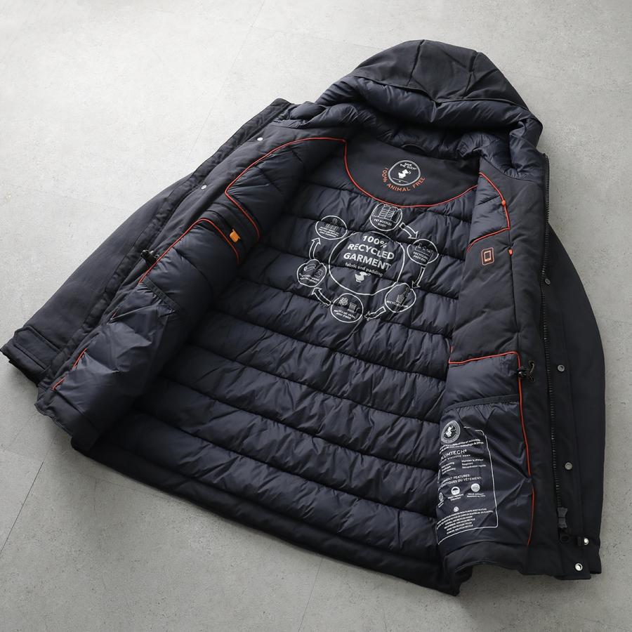 SAVE THE DUCK（セーブ・ザ・ダック） セイブザダック エコダウン