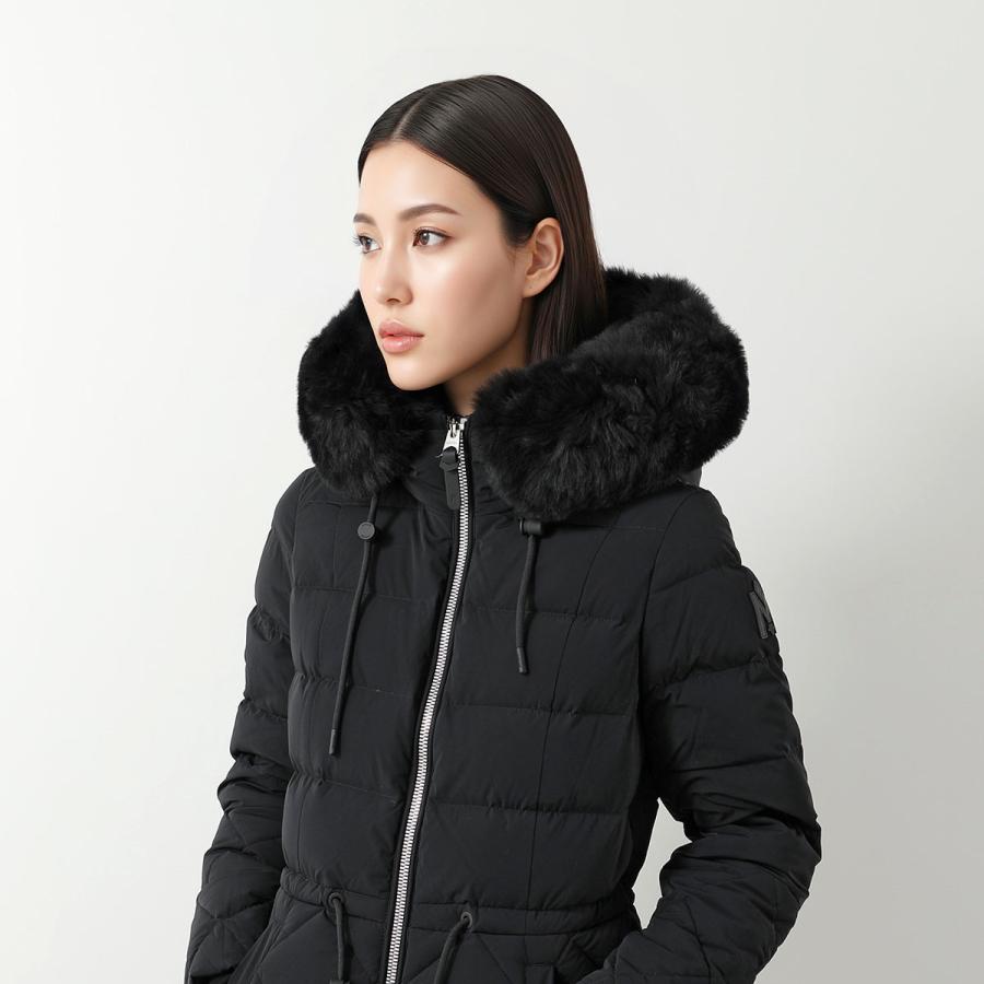 Mackage マッカージュ ダウンコート XENA-SH レディース ナイロン