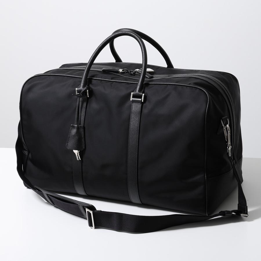 PRADA（プラダ） ボストンバッグ Re-Nylon リナイロン 2VC007 VXOO