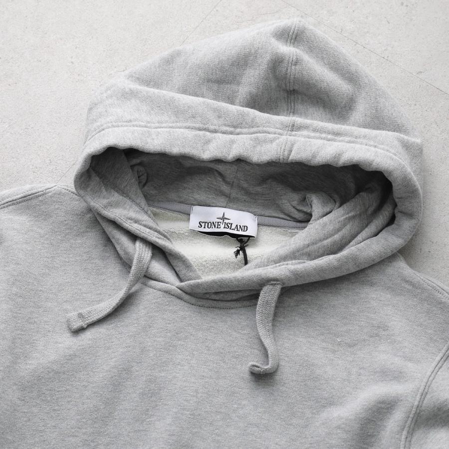 STONE ISLAND（ストーン アイランド） パーカー K2S156100029 S0M20